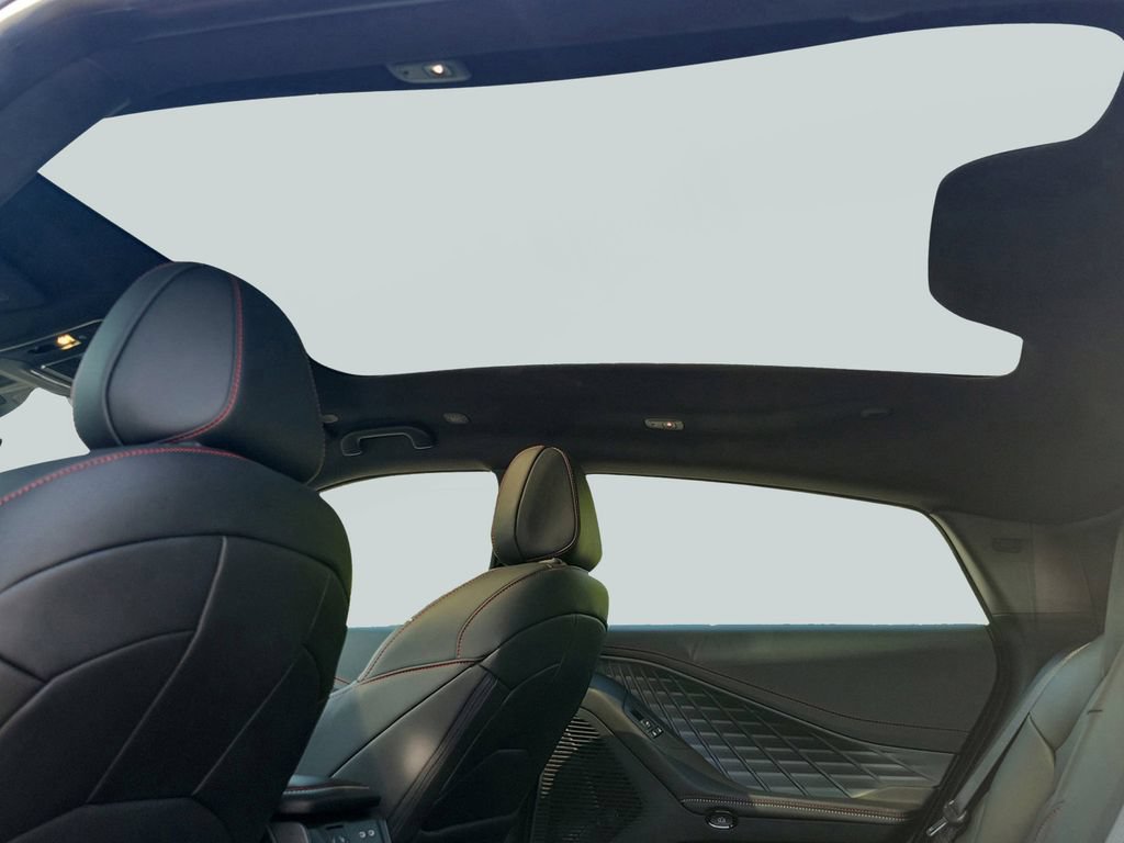 New 2026 Dodge Charger R/T AWD/4WD image 31
