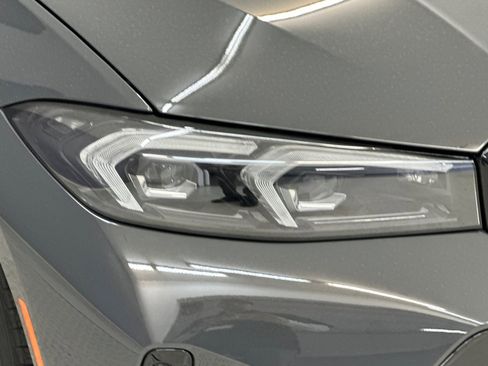 New 2026 BMW 330i Sedan w/ M Sport Package image 10