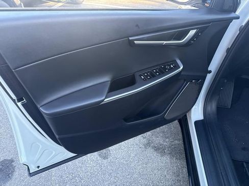 Used 2024 Kia EV6 Wind w/ Wind Technology Package image 19