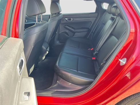 Used 2024 Acura Integra A-Spec image 25