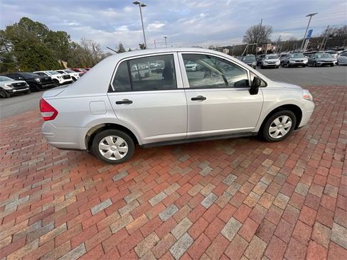 Used 2010 Nissan Versa Sedan image 21