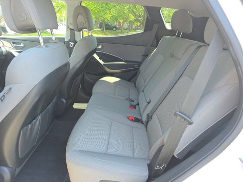 Used 2018 Hyundai Santa Fe Sport AWD/4WD image 23