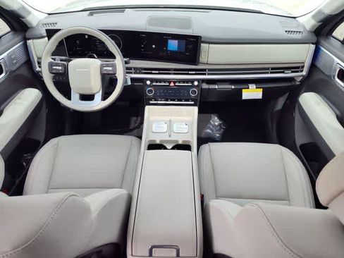 New 2026 Hyundai Santa Fe Calligraphy AWD/4WD image 12