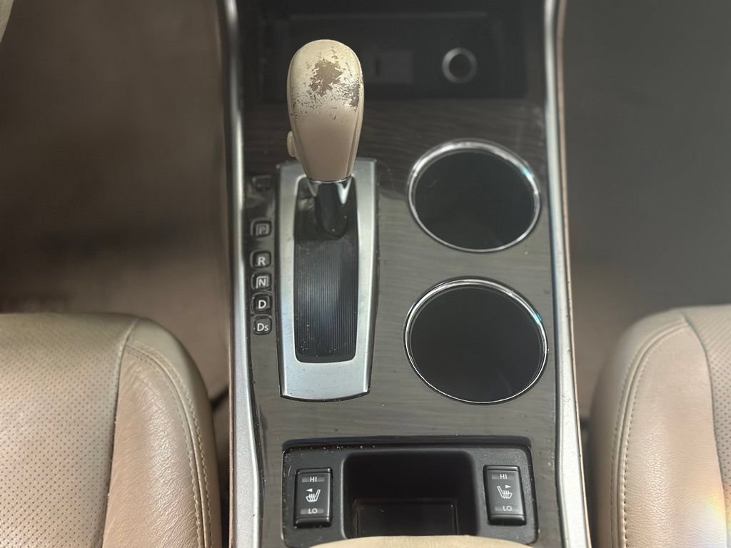 Used 2013 Nissan Altima 2.5 SL FWD image 17