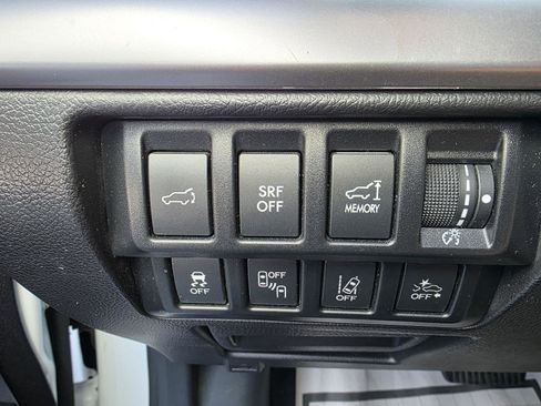 Used 2017 Subaru Outback 3.6R Touring w/ Popular Package #5A image 20