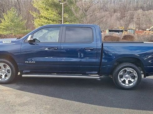 Used 2022 RAM 1500 Big Horn image 5