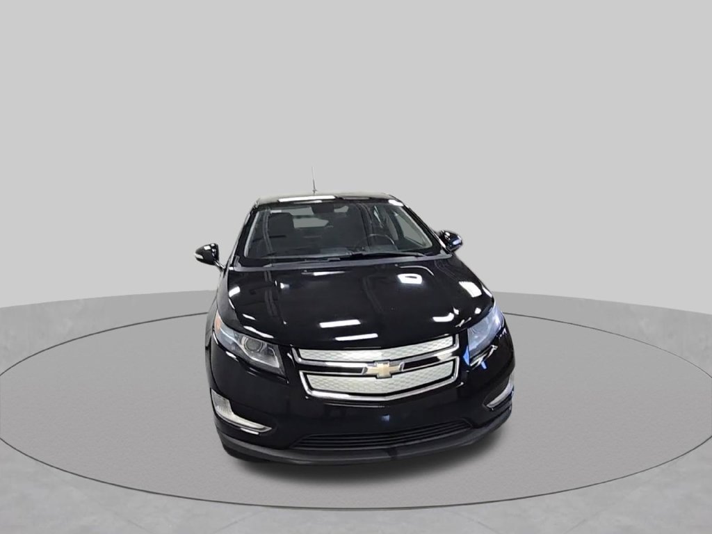 Used 2014 Chevrolet Volt FWD image 3