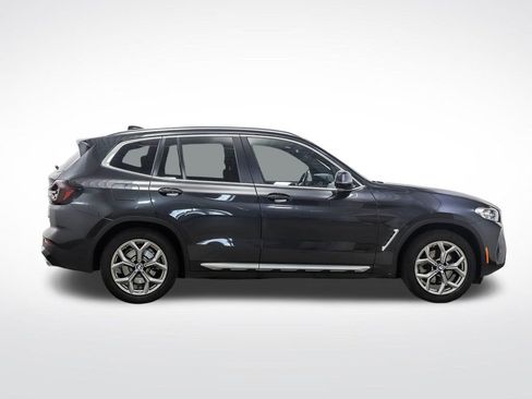 Used 2022 BMW X3 xDrive30i w/ Premium Package 2 (ZPA) AWD/4WD image 6