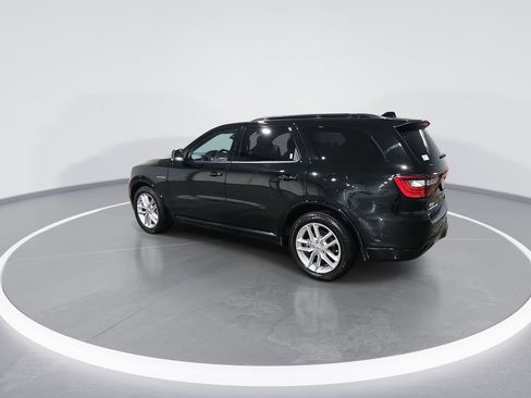 Used 2025 Dodge Durango R/T image 6