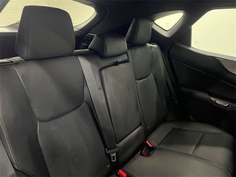 Used 2022 Lexus NX 350 F Sport w/ F Sport Cold Package image 13