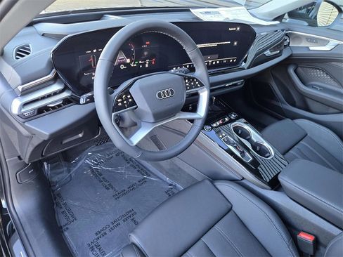 New 2026 Audi A6 Premium Plus image 19