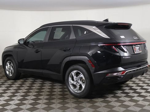 Used 2023 Hyundai Tucson SEL AWD/4WD image 8