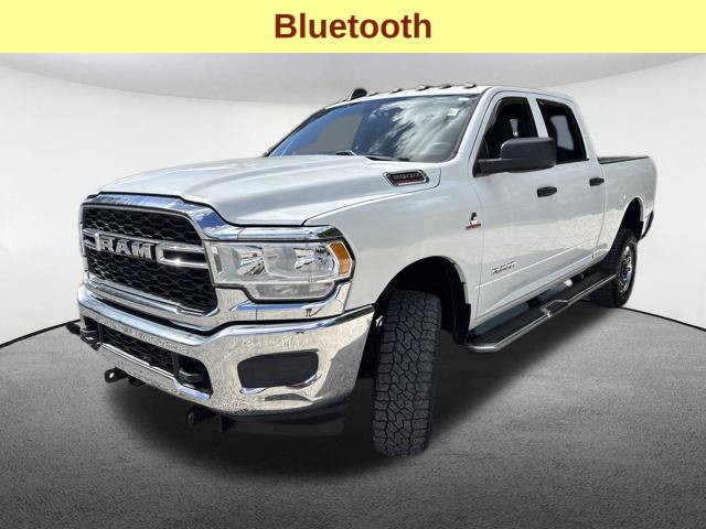 Used 2021 RAM 2500 Tradesman AWD/4WD image 5