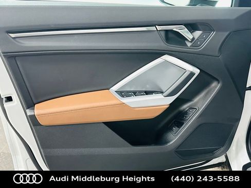 Certified 2023 Audi Q3 2.0T Premium w/ Convenience Package image 33