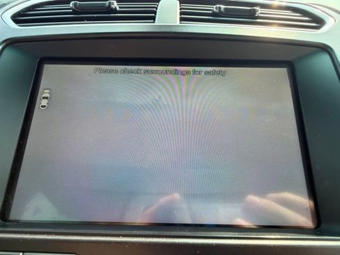 Used 2017 Ford Explorer Platinum AWD/4WD image 37