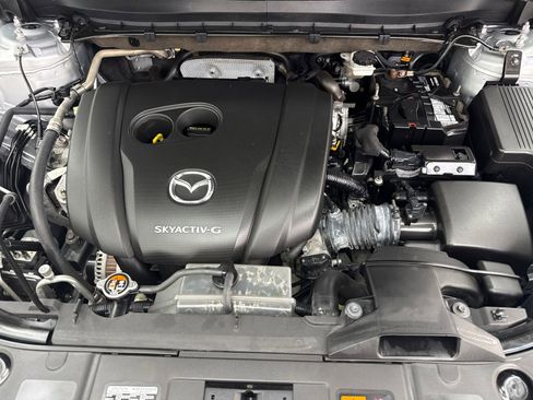 Used 2020 MAZDA CX-5 Touring FWD image 53