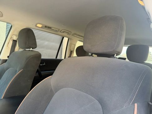 Used 2019 Nissan Armada SV w/ Driver Package AWD/4WD image 26