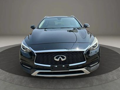 Used 2018 INFINITI QX30 Premium w/ Navigation Package