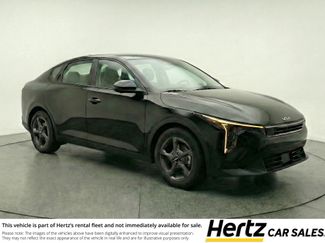 Used 2025 Kia K4 LXS video 1