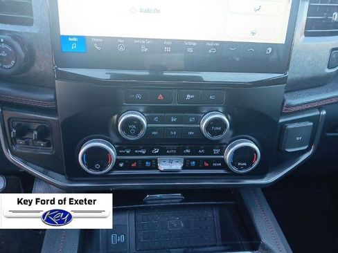 Certified 2024 Ford Expedition Limited image 33