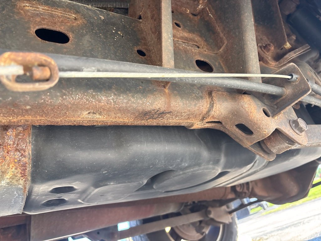 Used 2014 RAM 1500 Big Horn AWD/4WD image 8