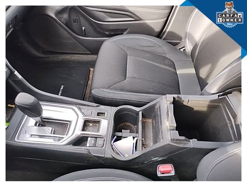 Used 2021 Subaru Forester image 21