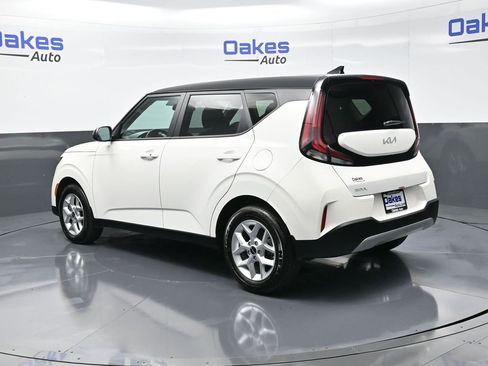 New 2025 Kia Soul S image 6