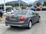 Used 2010 Ford Fusion Hybrid image 3