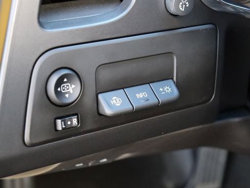 Used 2015 Chevrolet Corvette Stingray Coupe w/ 3LT Preferred Equipment Group image 18