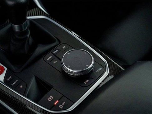 Used 2025 BMW M4 Coupe RWD image 35