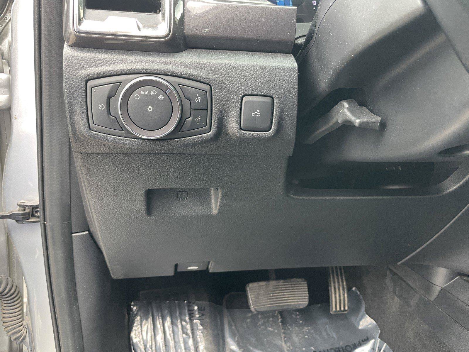 Used 2019 Ford Ranger Lariat w/ Equipment Group 501A Mid AWD/4WD image 21