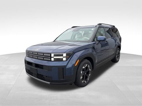 New 2026 Hyundai Santa Fe SEL image 3