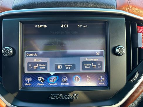 Used 2016 Maserati Ghibli S image 31