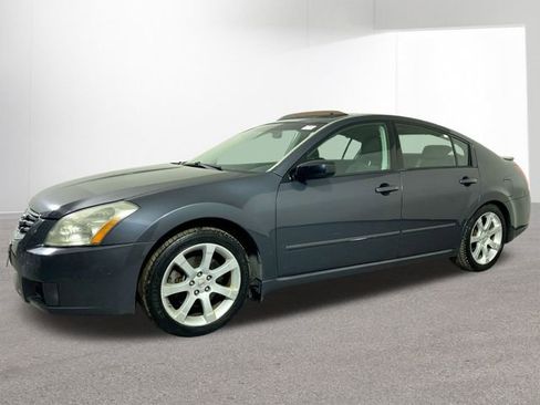 Used 2008 Nissan Maxima 3.5 SE image 24