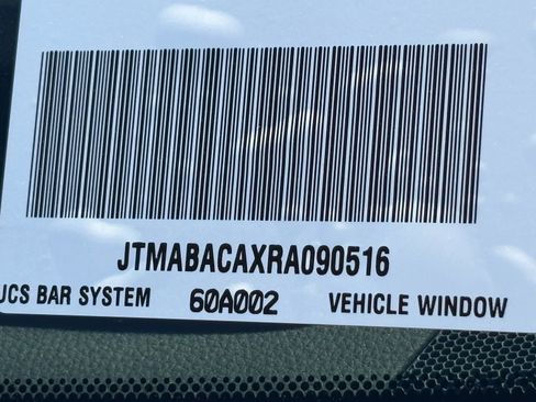 Certified 2024 Toyota bZ4X XLE w/ Weather Package image 31