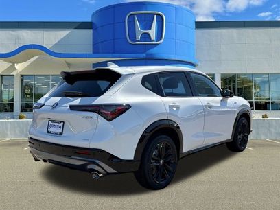 Used 2026 Acura ADX A-Spec w/ Advance Package