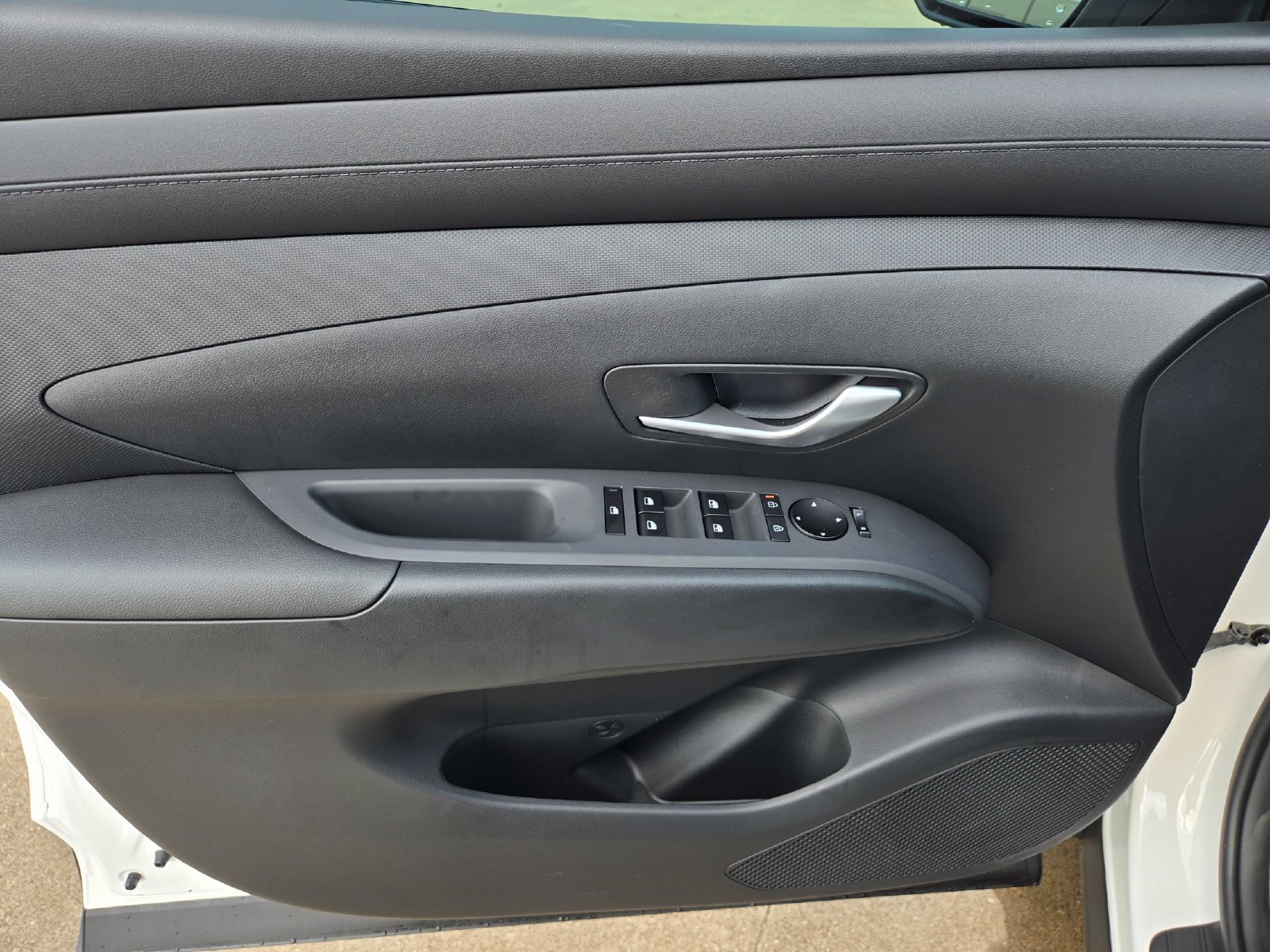 New 2026 Hyundai Tucson SEL Plus FWD image 19
