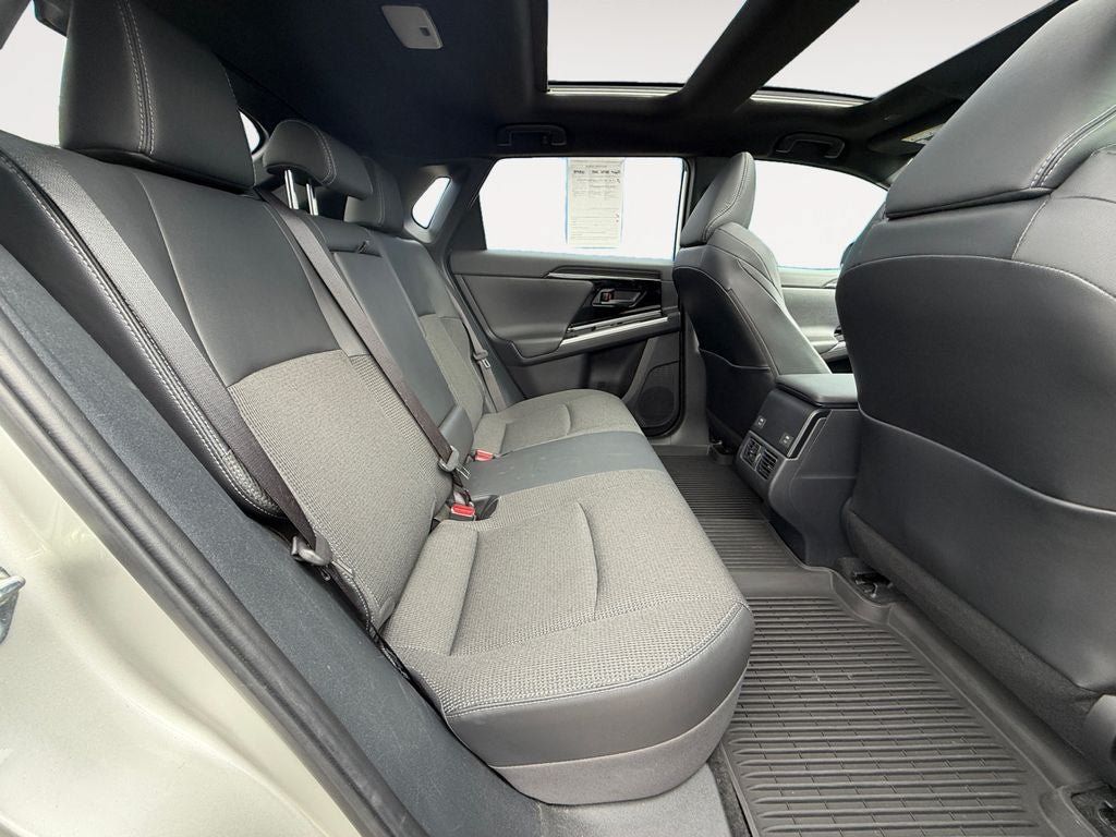 Used 2023 Toyota bZ4X AWD w/ Weather Package image 23
