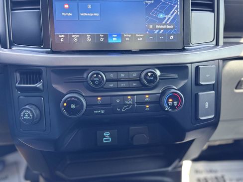 Used 2024 Ford F150 XL w/ Equipment Group 103A High RWD image 24