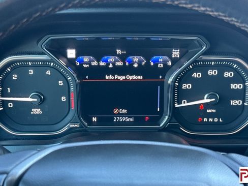 Used 2022 GMC Sierra 3500 AT4 w/ AT4 Premium Plus Package AWD/4WD image 30