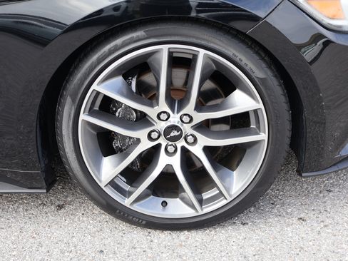 Used 2015 Ford Mustang GT Premium w/ Equipment Group 401A image 14