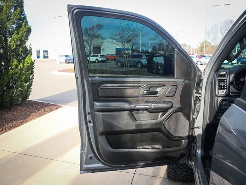 Used 2023 RAM 1500 TRX w/ TRX Level 2 Equipment Group image 14