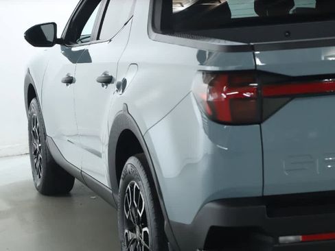 Used 2022 Hyundai Santa Cruz SEL image 41