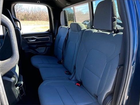 Used 2022 RAM 1500 Lone Star image 23