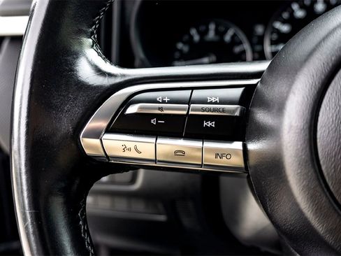 Certified 2024 MAZDA CX-50 AWD 2.5 S w/ Preferred Package image 18