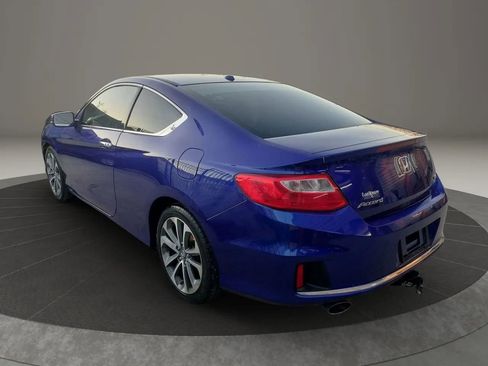 Used 2013 Honda Accord EX-L image 4