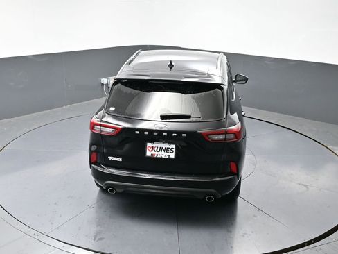Used 2024 Ford Escape ST-Line image 48