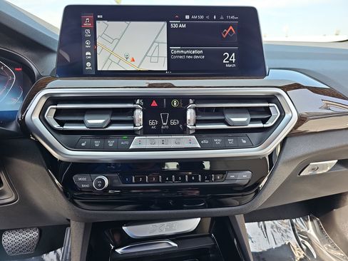 Used 2024 BMW X3 sDrive30i w/ Convenience Package image 20