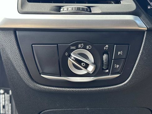 Used 2022 BMW X3 xDrive30i w/ M Sport Package 2 image 21