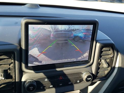 Certified 2021 Ford Bronco Sport image 24